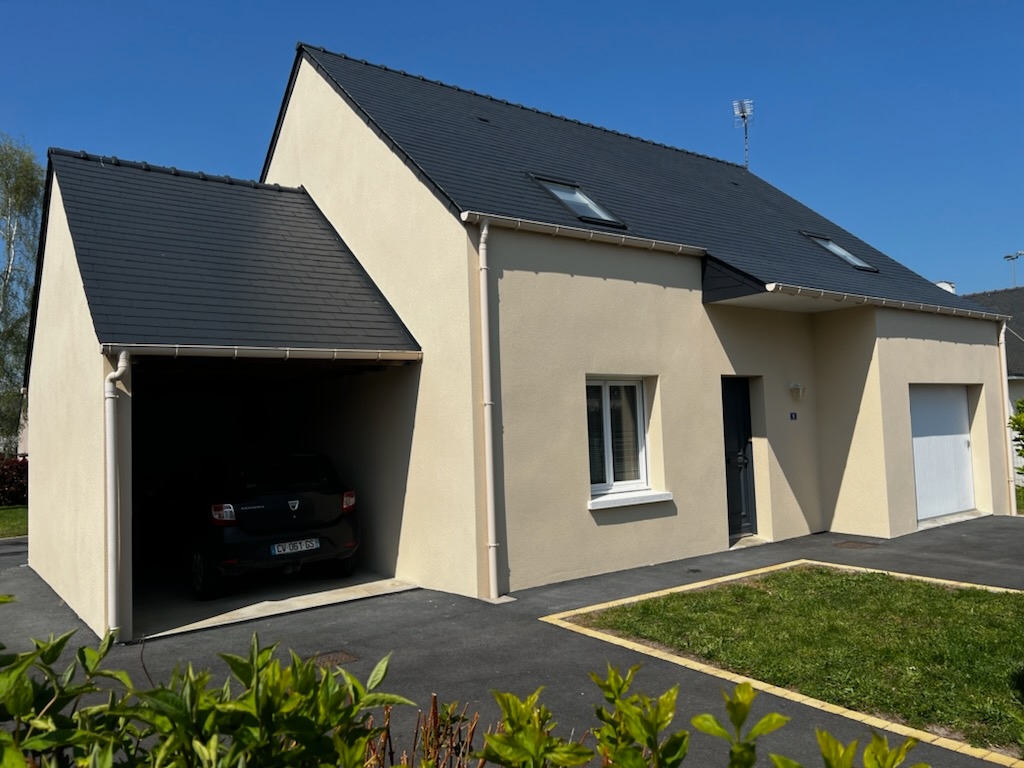 Artisan peintre intérieur extérieur à Nantes (44)