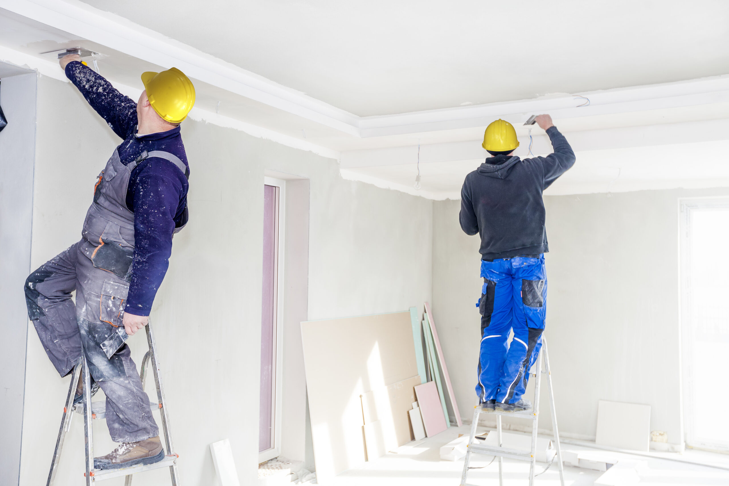 Artisan peintre intérieur extérieur à Nantes (44)