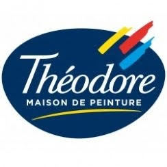 Théodore - Maison de peinture