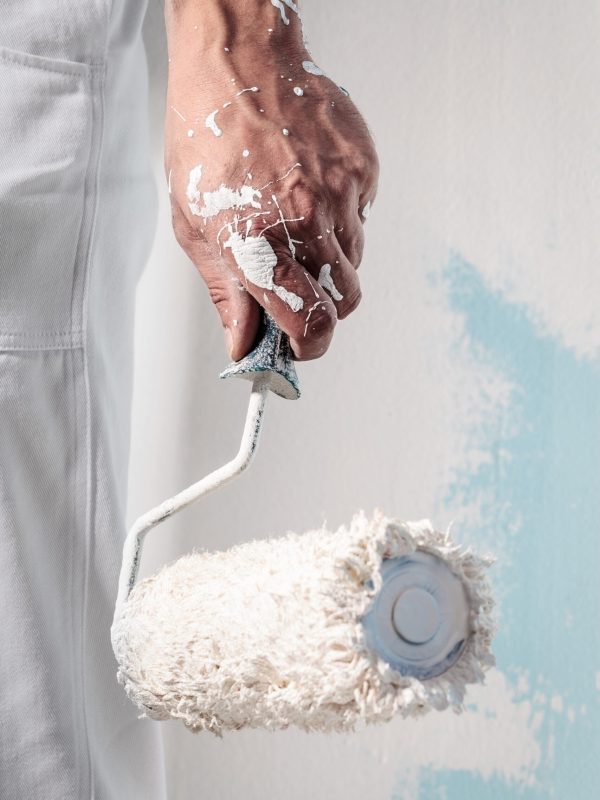 Artisan peintre intérieur extérieur à Nantes (44)